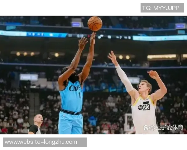 快船对阵爵士精彩录像回放分析与赛后点评全记录