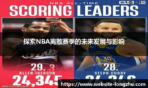 探索NBA离散赛季的未来发展与影响