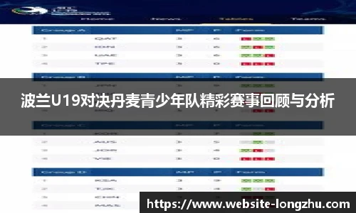 龙珠直播